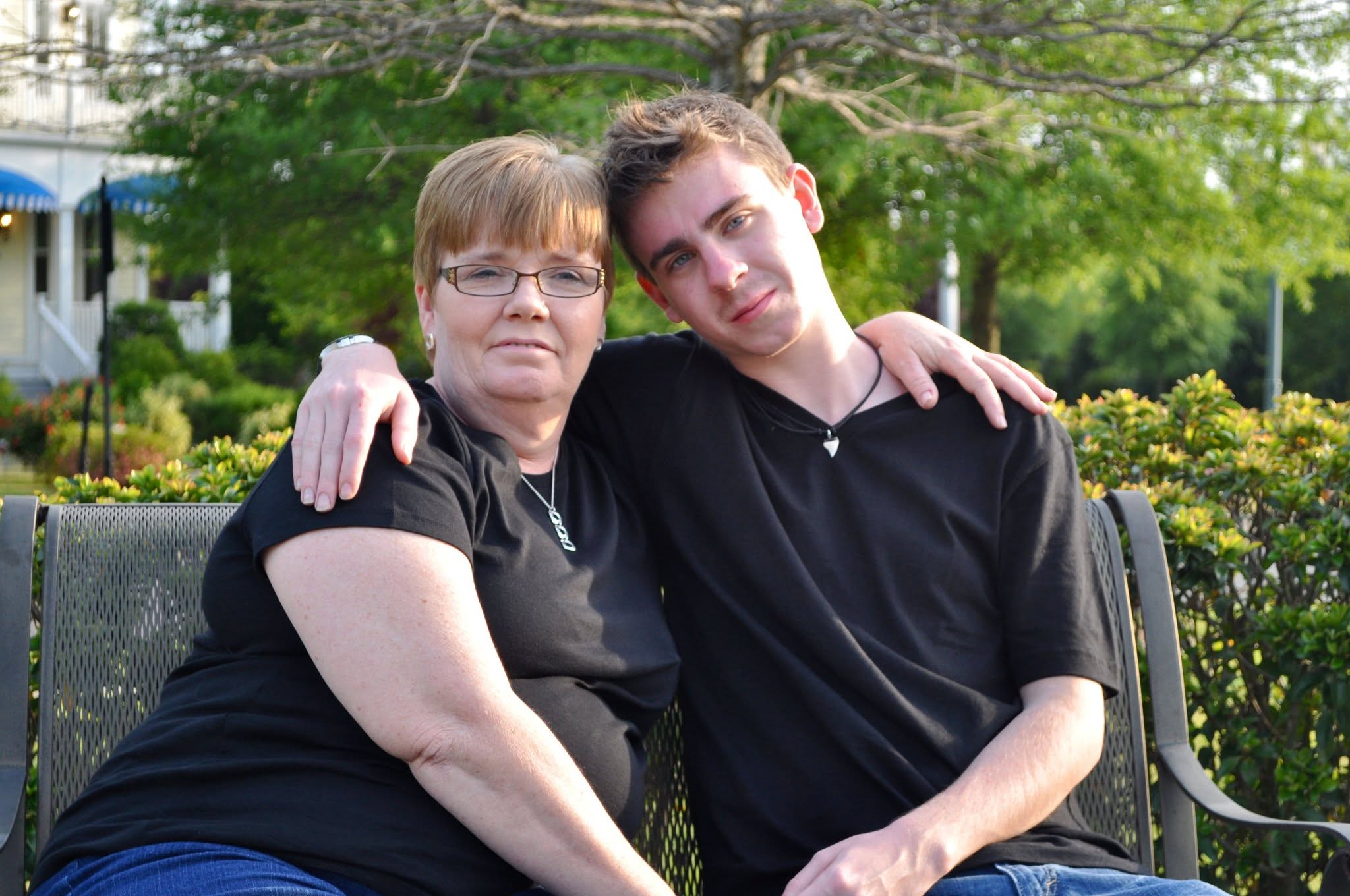 Choosing to Stay: A Personal Journey of Family, Love, and Care